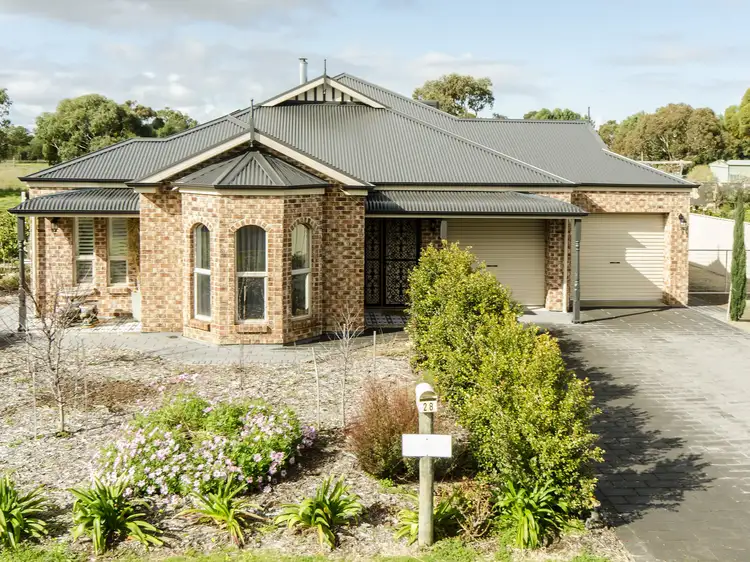 Main view of Homely house listing, 28 Quebec Street, Goolwa North SA 5214
