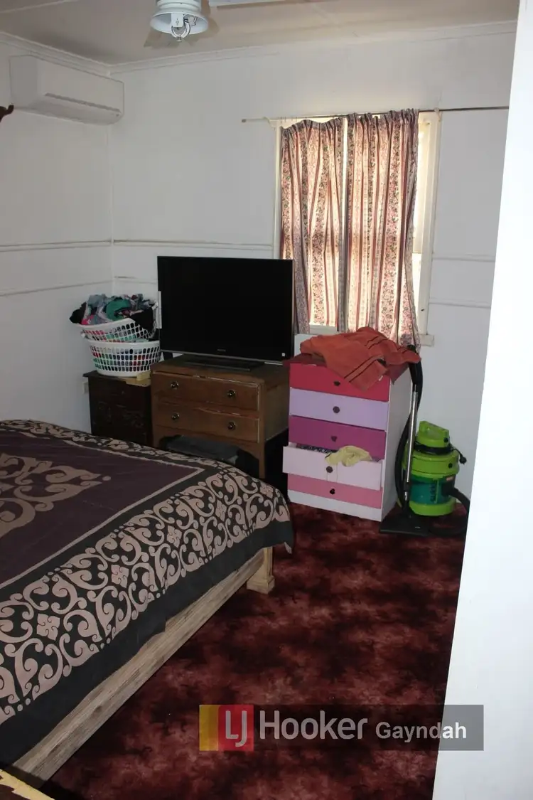 Seventh view of Homely house listing, 4 Mary Street, Gayndah QLD 4625