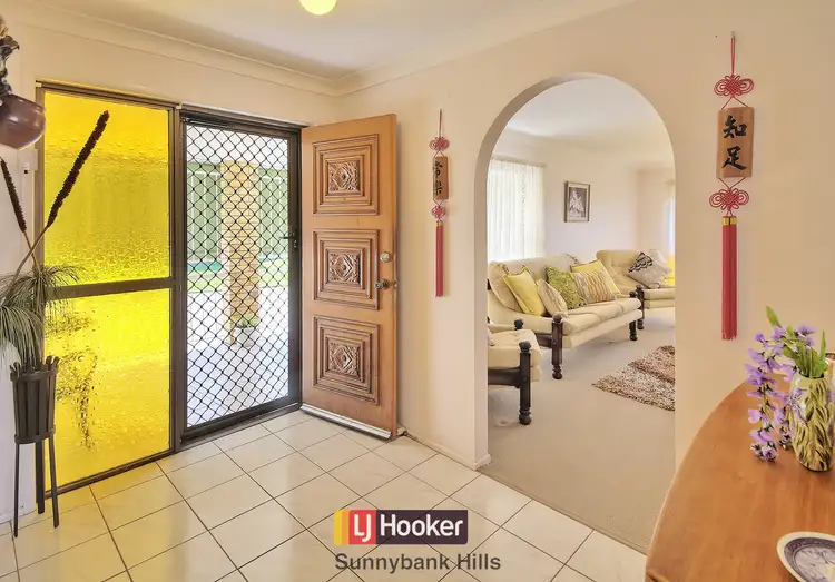 Third view of Homely house listing, 18 Chartreuse Street, Sunnybank Hills QLD 4109