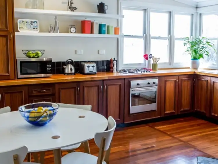 Third view of Homely house listing, 1 Holmesdale Road, Baskerville WA 6056