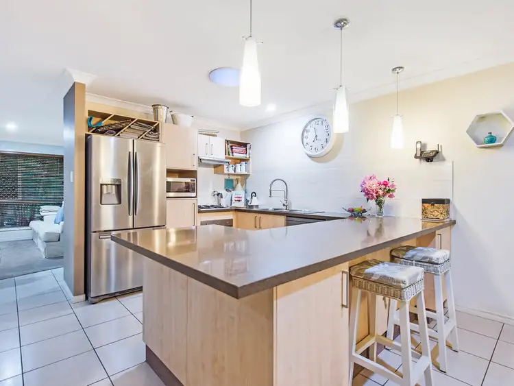 Third view of Homely house listing, 24 Bella Boulevard, Pimpama QLD 4209