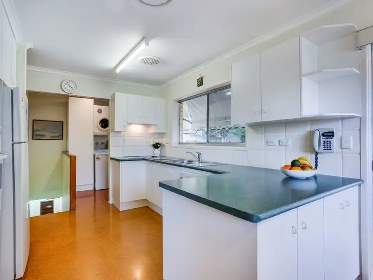 Fourth view of Homely house listing, 55 Dumbarton Drive, Kenmore QLD 4069