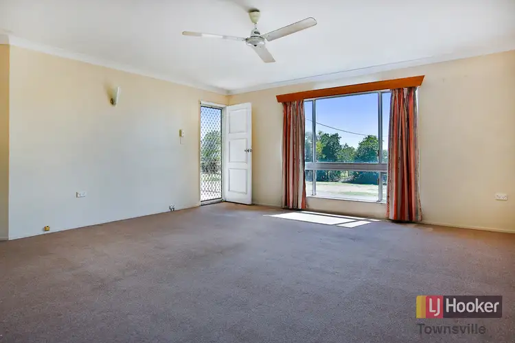 Fourth view of Homely house listing, 534 Bayswater Road, Mount Louisa QLD 4814