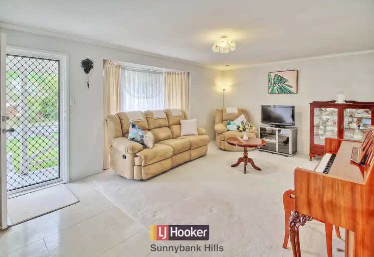 Sixth view of Homely house listing, 61 Terowi Street, Sunnybank Hills QLD 4109