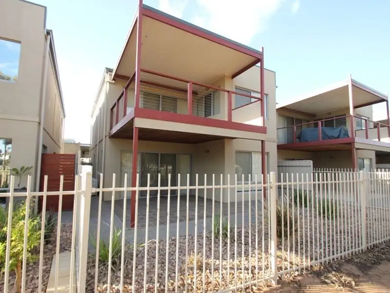 Main view of Homely apartment listing, 3/3 Oates Street, Port Hughes SA 5558