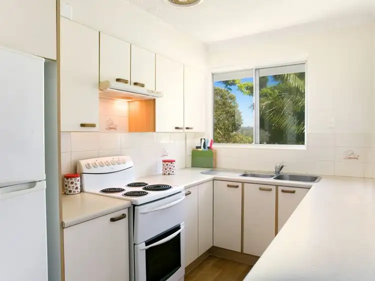 Second view of Homely unit listing, 12/28 Cavill Street, Freshwater NSW 2096