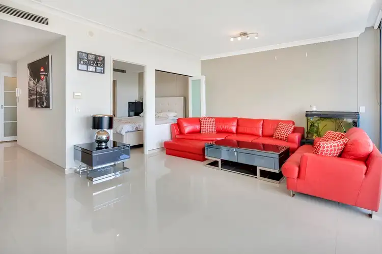 Fifth view of Homely unit listing, 905/430 Marine Parade, Biggera Waters QLD 4216