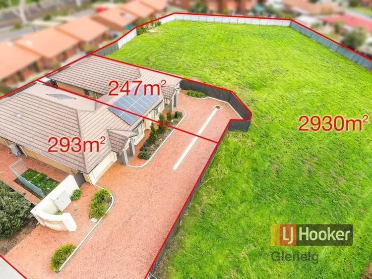 Second view of Homely house listing, 14 Finniss Street, Marion SA 5043