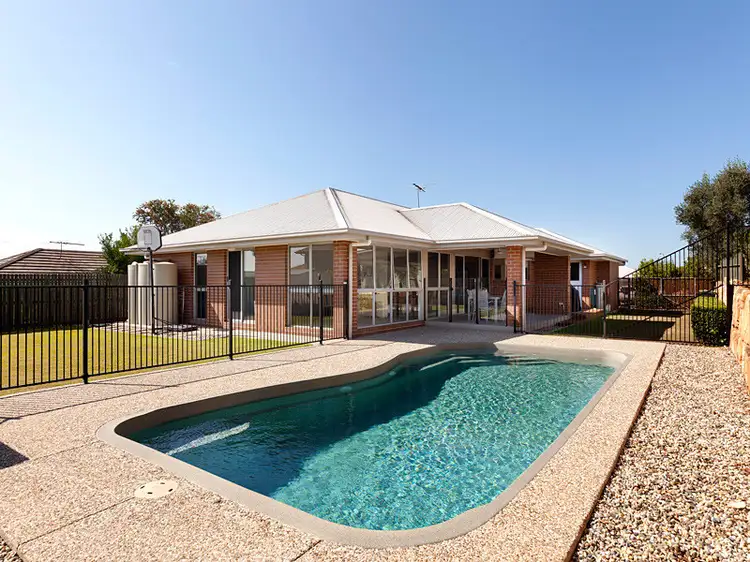 Main view of Homely house listing, 11 Jarrah Street, Moggill QLD 4070