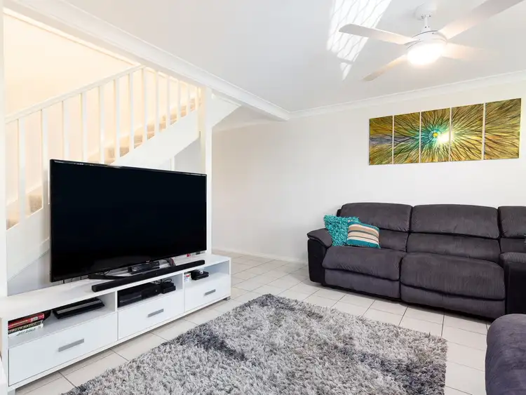 Second view of Homely townhouse listing, 6/19 Wingham Road, Taree NSW 2430