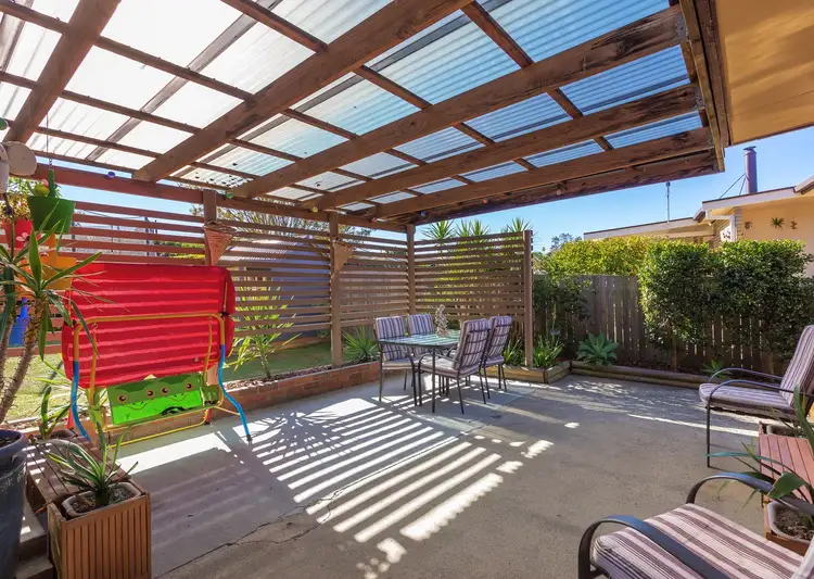 Third view of Homely house listing, 6 Wootton Crescent, Taree NSW 2430
