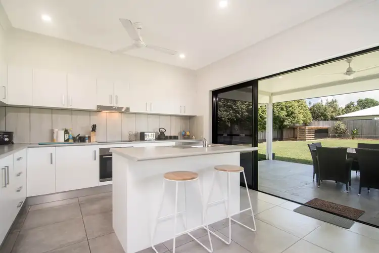 Main view of Homely house listing, 36 Bayil Drive, Cooya Beach QLD 4873