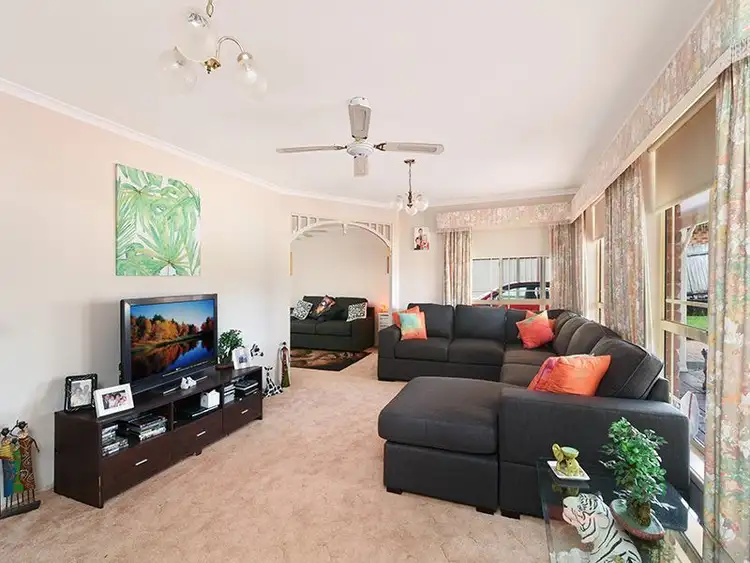Second view of Homely house listing, 13 Walker Avenue, Kanwal NSW 2259