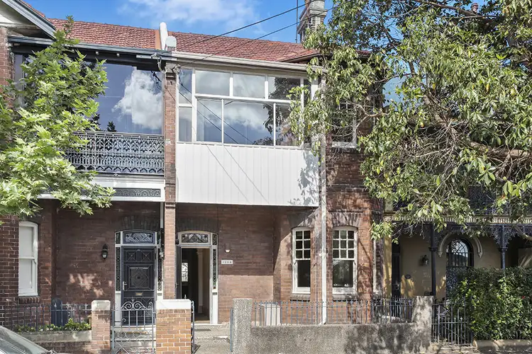 129A Pitt Street, Redfern NSW 2016