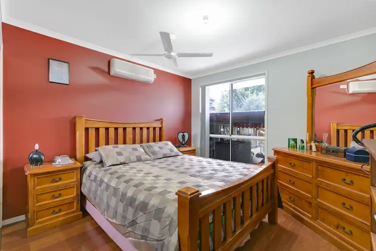Fifth view of Homely house listing, 5 Forestwood Court, Nerang QLD 4211