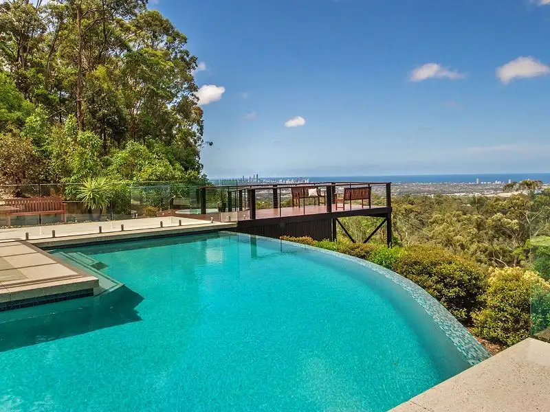 Main view of Homely house listing, 143 Chesterfield Drive, Bonogin QLD 4213