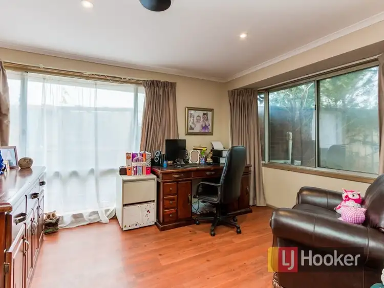 Fifth view of Homely house listing, 5 Colby Place, Hampton Park VIC 3976