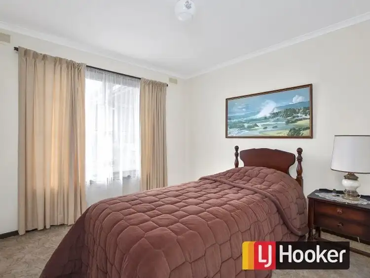 Sixth view of Homely house listing, 18A Peverill Crescent, Wonthaggi VIC 3995