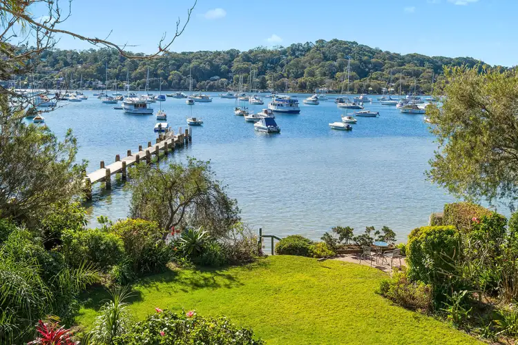 Main view of Homely house listing, 76 Cabarita Road, Avalon Beach NSW 2107