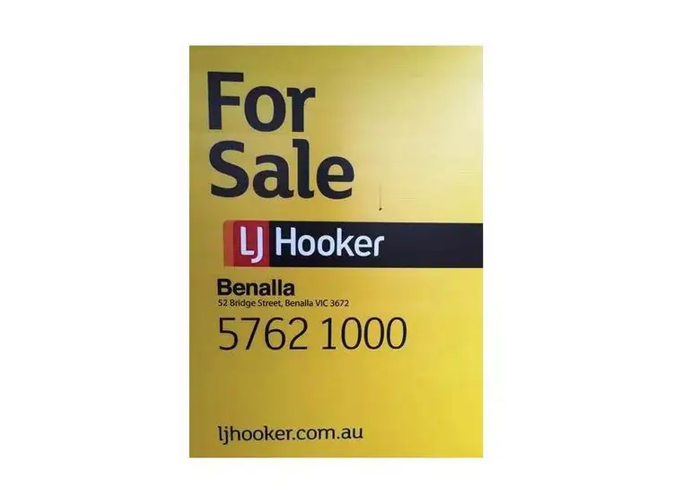Main view of Homely land listing, 10 Herons Court, Benalla VIC 3672