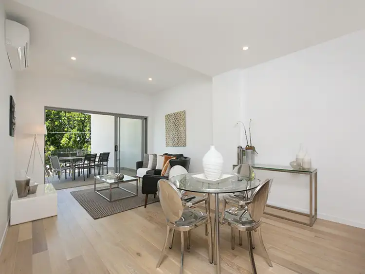 Second view of Homely apartment listing, 3/6 Mercer Avenue, Kedron QLD 4031