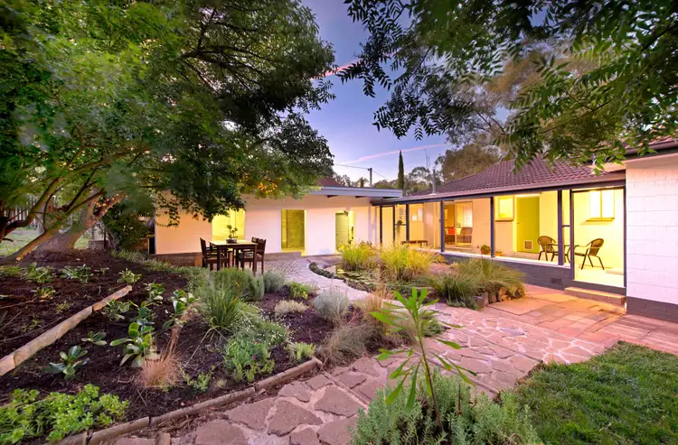 Main view of Homely house listing, 213 Hindmarsh Drive, Rivett ACT 2611