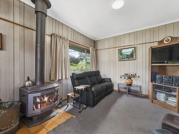 Sixth view of Homely house listing, 6981 Lyell Highway, Ouse TAS 7140