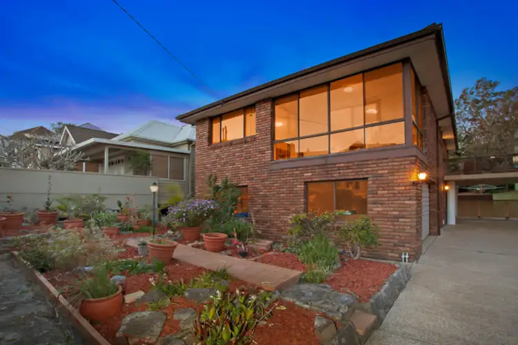Main view of Homely house listing, 31 Stuart Street, Manly NSW 2095