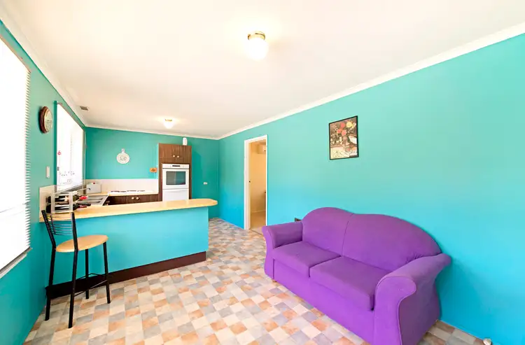 Sixth view of Homely house listing, 33 Oakover Circuit, Kaleen ACT 2617
