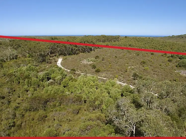 Lot 4 Broadwater Beach Road, Broadwater NSW 2472