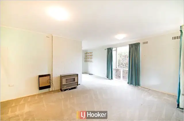 Second view of Homely house listing, 4 Ruse Street, Dickson ACT 2602