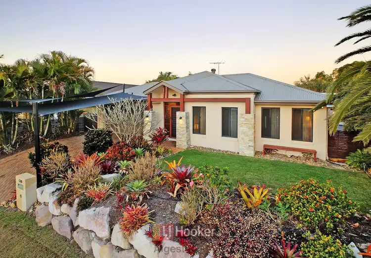 120 Lake Eyre Crescent, Parkinson QLD 4115
