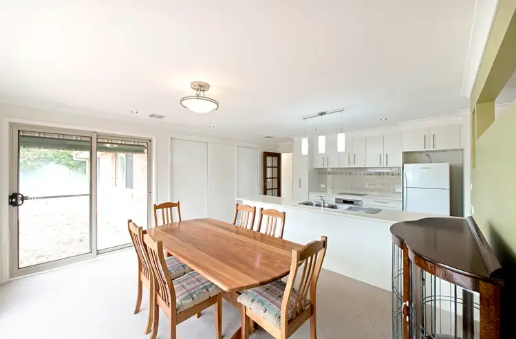 Fourth view of Homely house listing, 5 Marlock Street, Rivett ACT 2611