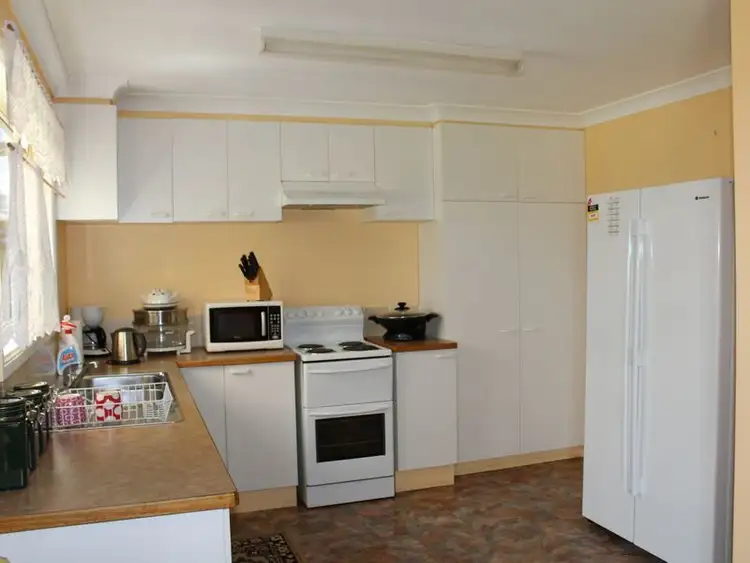 Fifth view of Homely house listing, 24 - 26 Cadell Street, Deepwater NSW 2371