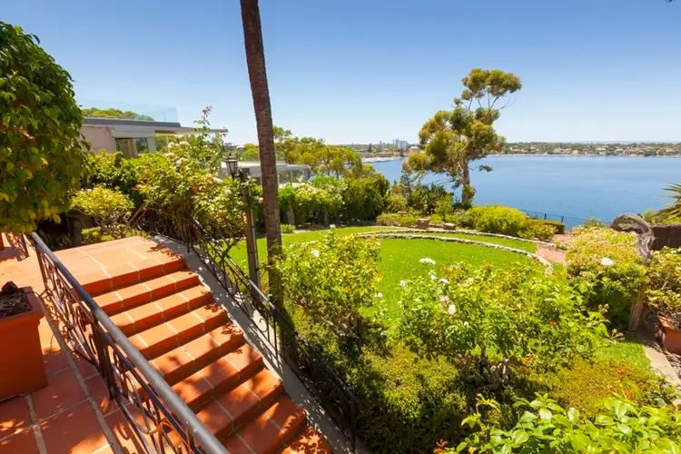 Second view of Homely house listing, 22 Bindaring Parade, Claremont WA 6010