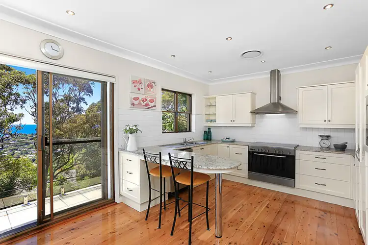 Fourth view of Homely house listing, 91 Grandview Drive, Newport NSW 2106