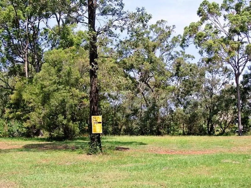 Main view of Homely land listing, 6 Waterside Drive, Macleay Island QLD 4184