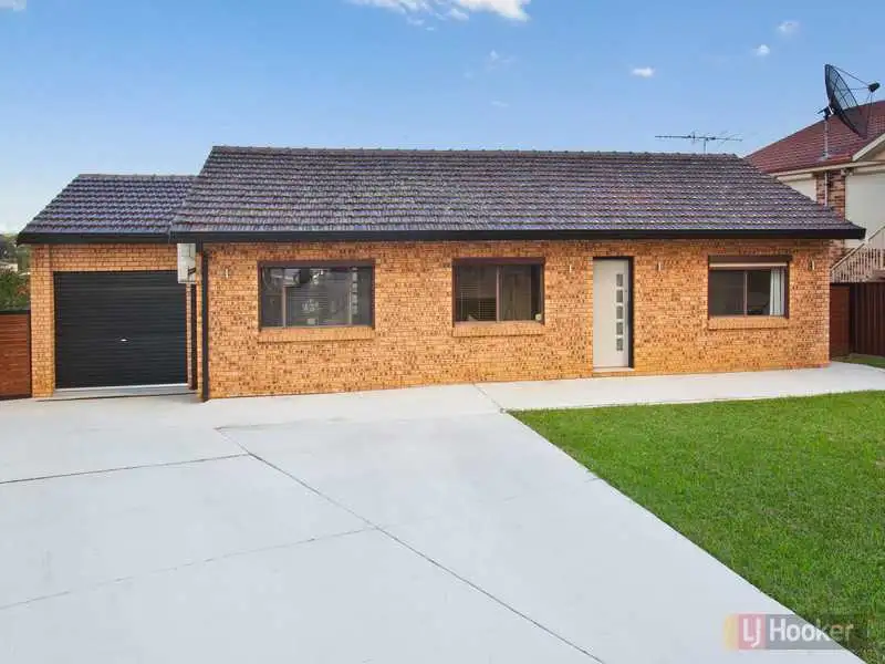Main view of Homely house listing, 54 Gwandalan Rd, Edensor Park NSW 2176