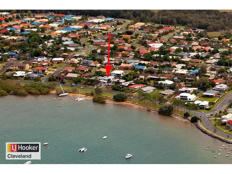 56 Orana Esplanade, Victoria Point QLD 4165