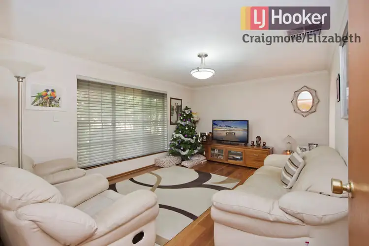 Fourth view of Homely house listing, 3 Lomalinda Drive, Craigmore SA 5114