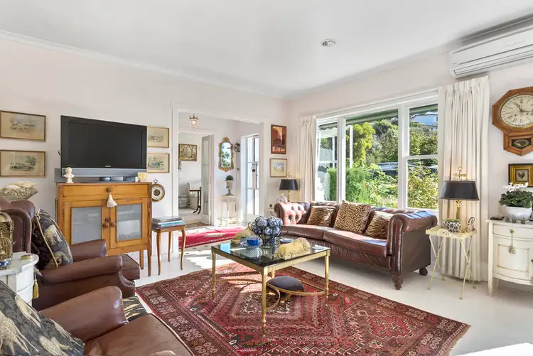 Sixth view of Homely house listing, 123 Channel Highway, Taroona TAS 7053