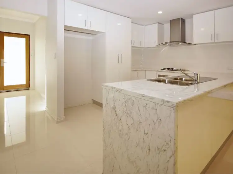 Third view of Homely villa listing, 16 Danehill Way, Balga WA 6061