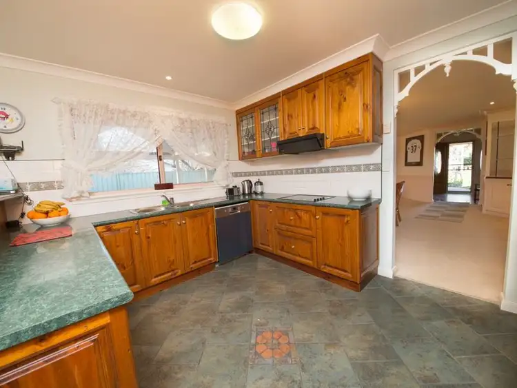 Fourth view of Homely house listing, 8 Castlereagh Avenue, Dubbo NSW 2830