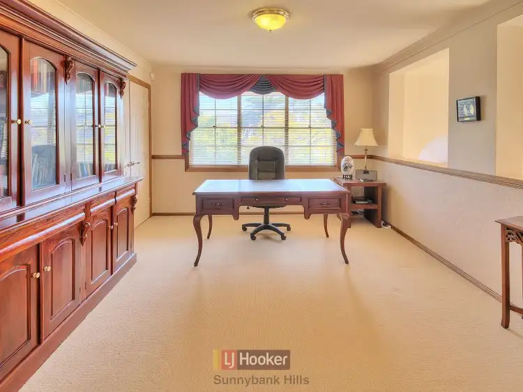 Fifth view of Homely house listing, 2 Capstan Place, Macgregor QLD 4109