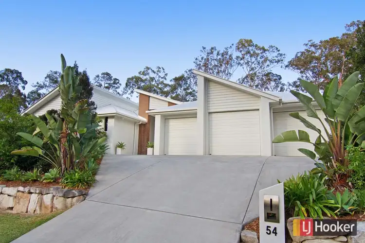 54 Blue Hills Drive, Bunya QLD 4055