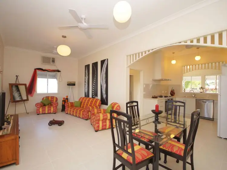 Third view of Homely house listing, 33 Wilson Street, El Arish QLD 4855