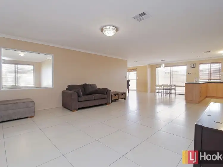 Fifth view of Homely house listing, 28 Copperback Circle, Huntingdale WA 6110