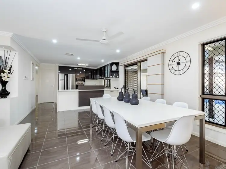 Fourth view of Homely house listing, 3 Briffney Street, Kirkwood QLD 4680