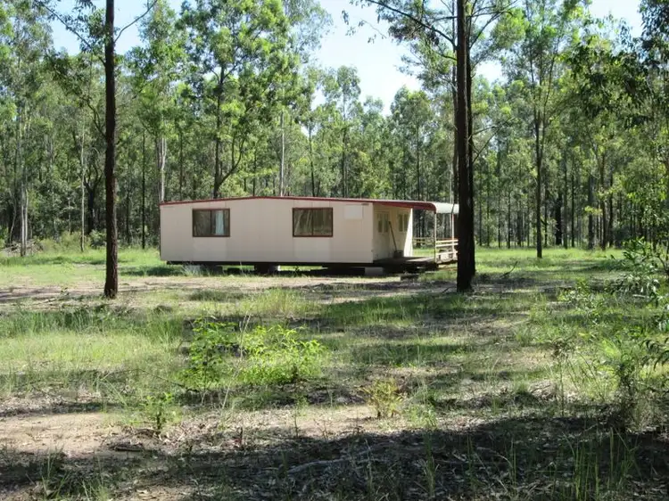 Main view of Homely rural property listing, Lot 1 Old Wyan Road, Rappville NSW 2469