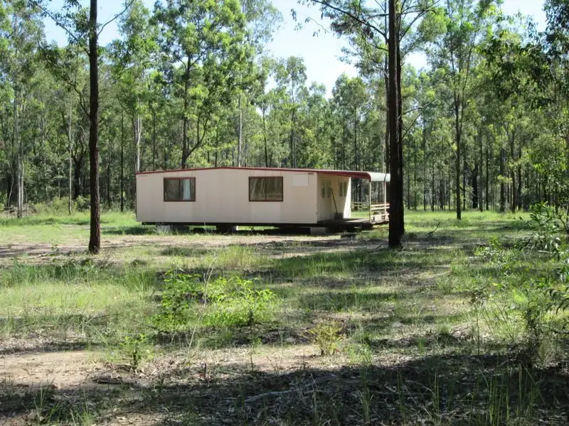 Main view of Homely rural property listing, Lot 1 Old Wyan Road, Rappville NSW 2469